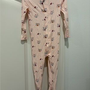 Magnetic Me modal Little Red riding hood footie